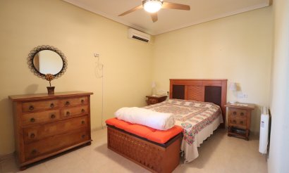 Resale - Villa - Catral - Catral - Country