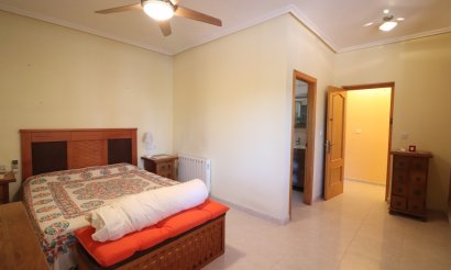 Resale - Villa - Catral - Catral - Country