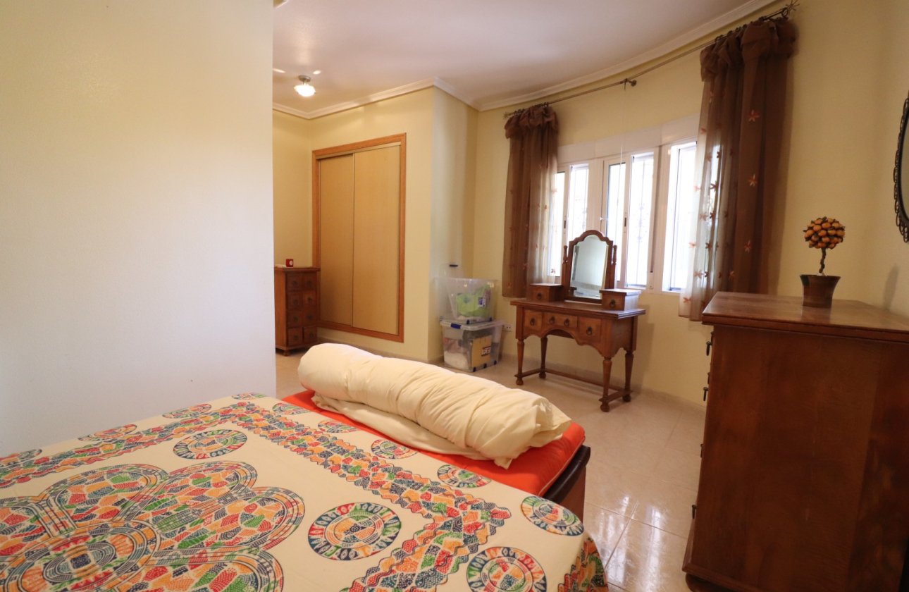 Resale - Villa - Catral - Catral - Country