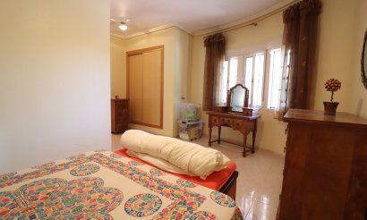 Resale - Villa - Catral - Catral - Country