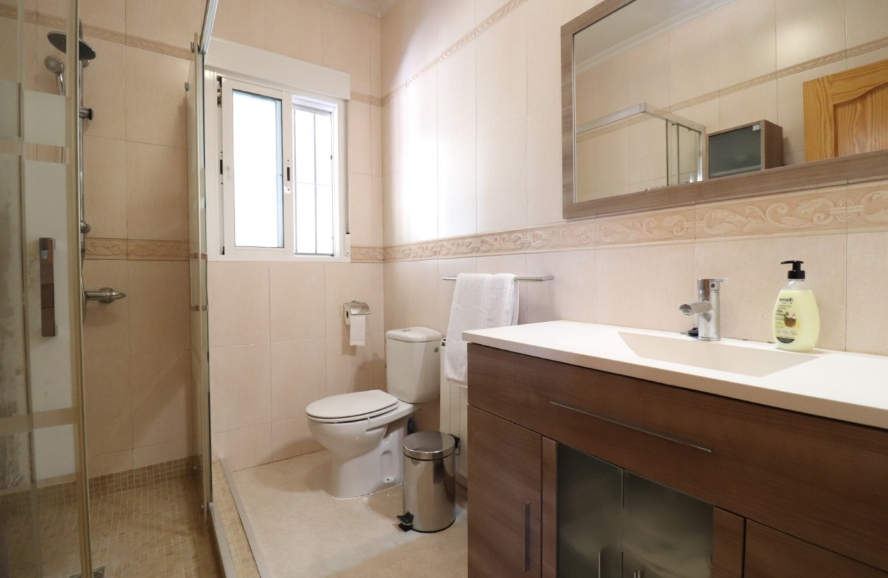 Resale - Villa - Catral - Catral - Country