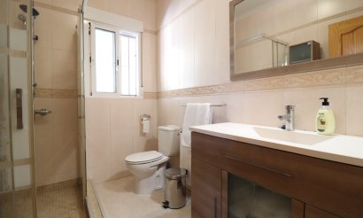 Resale - Villa - Catral - Catral - Country