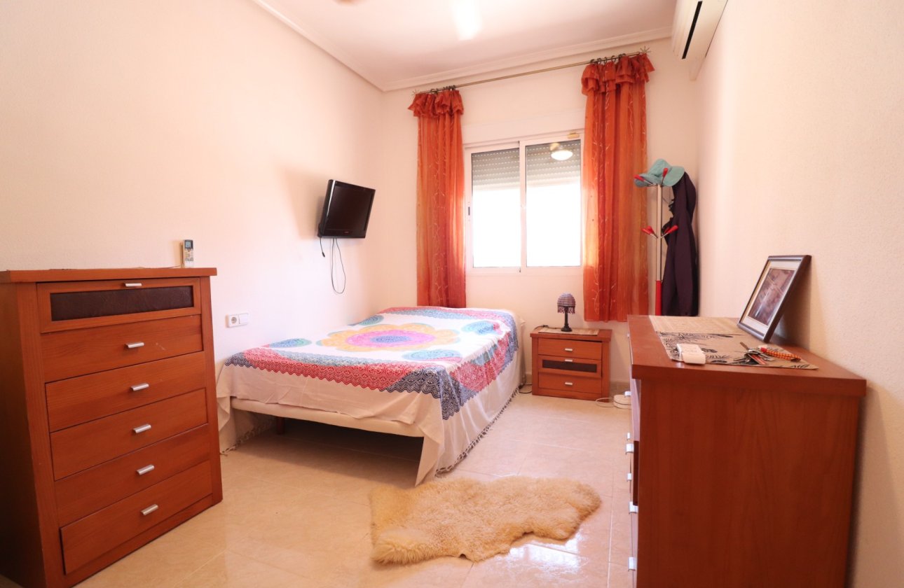 Resale - Villa - Catral - Catral - Country