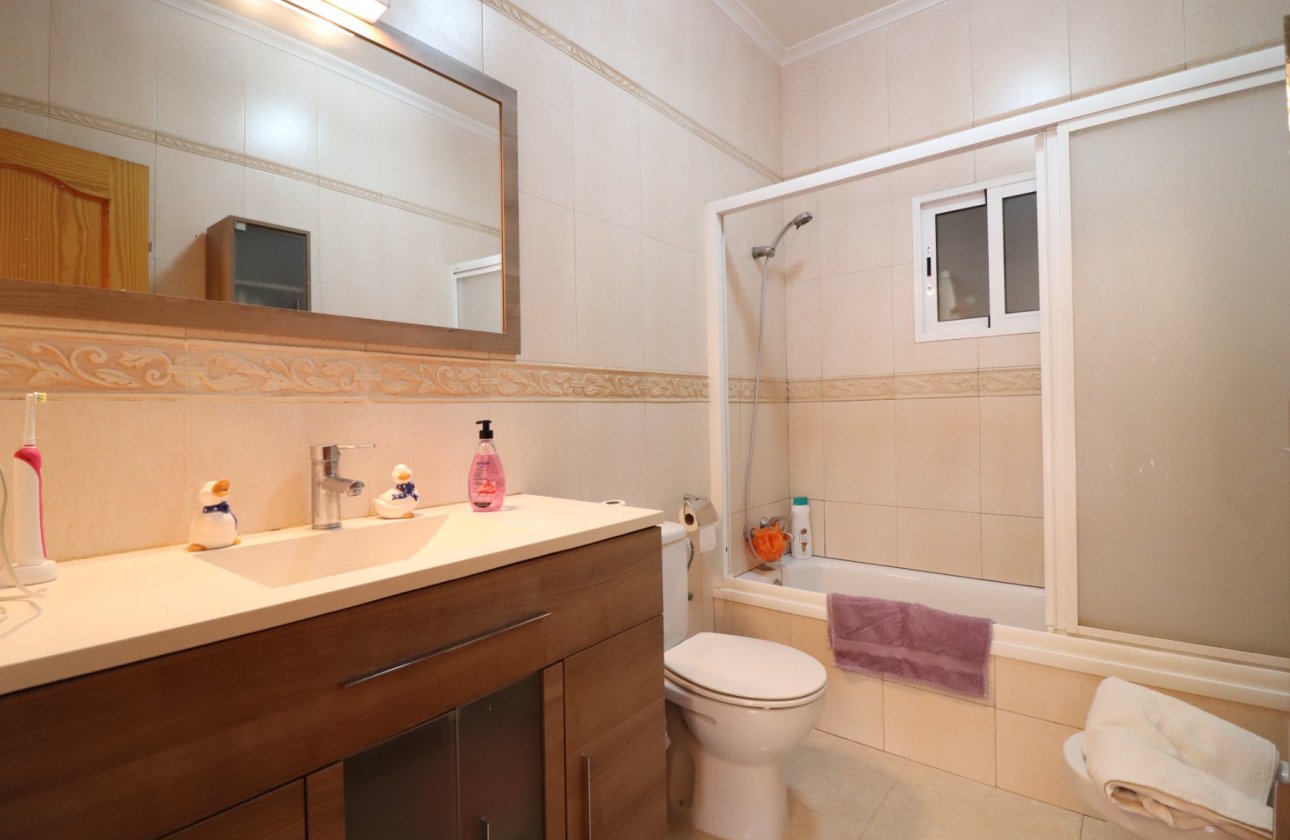 Resale - Villa - Catral - Catral - Country