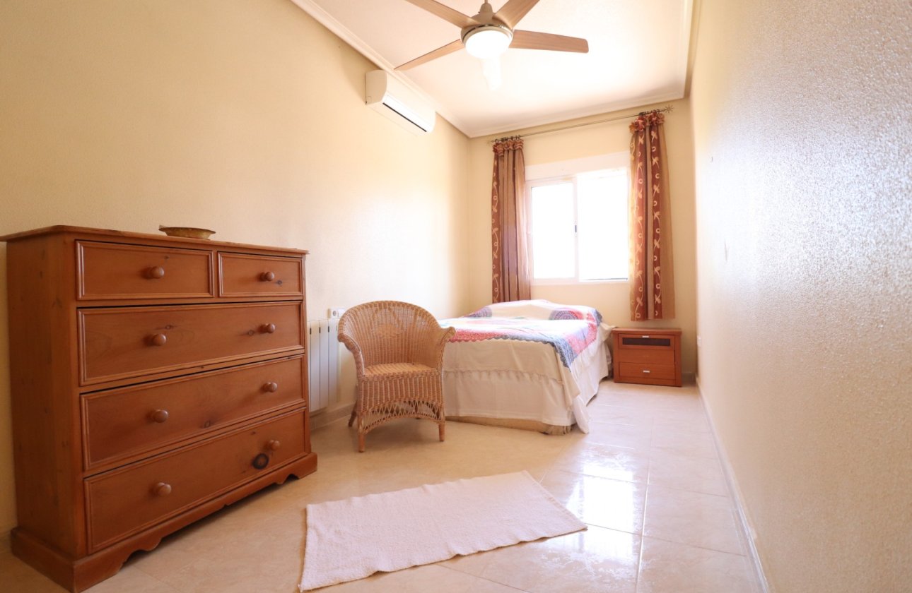 Resale - Villa - Catral - Catral - Country