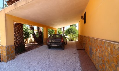 Resale - Villa - Catral - Catral - Country