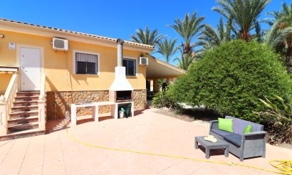 Resale - Villa - Catral - Catral - Country