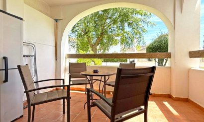 Resale - Apartment / flat - Orihuela Costa - Villamartín