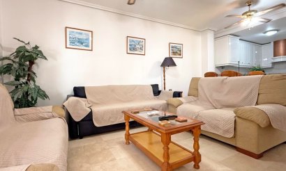 Resale - Apartment / flat - Orihuela Costa - Villamartín