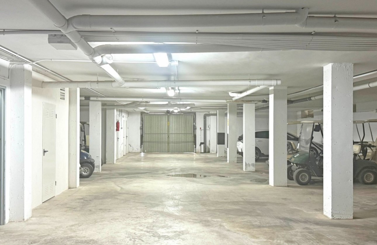 Resale - Apartment / flat - Orihuela Costa - Villamartín