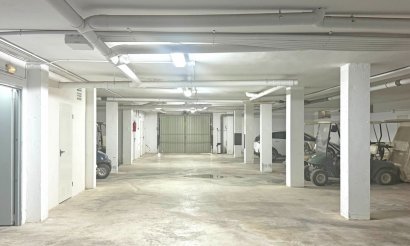 Resale - Apartment / flat - Orihuela Costa - Villamartín