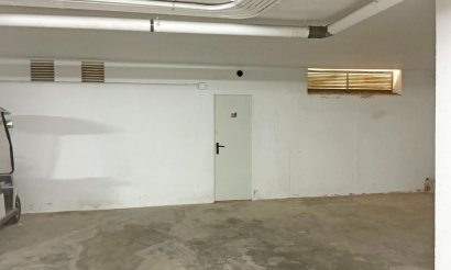 Resale - Apartment / flat - Orihuela Costa - Villamartín