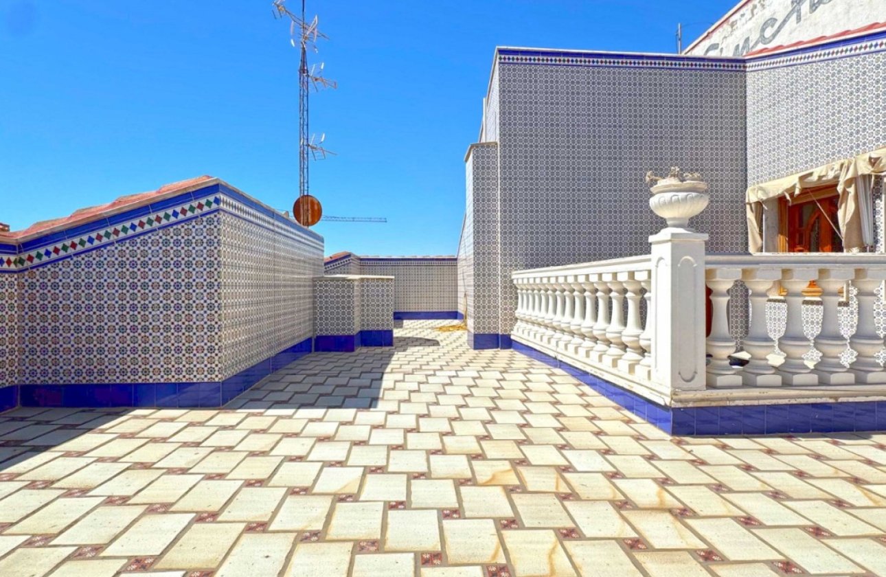 Revente - Duplex - San Pedro del Pinatar - San Pedro Del Pinatar