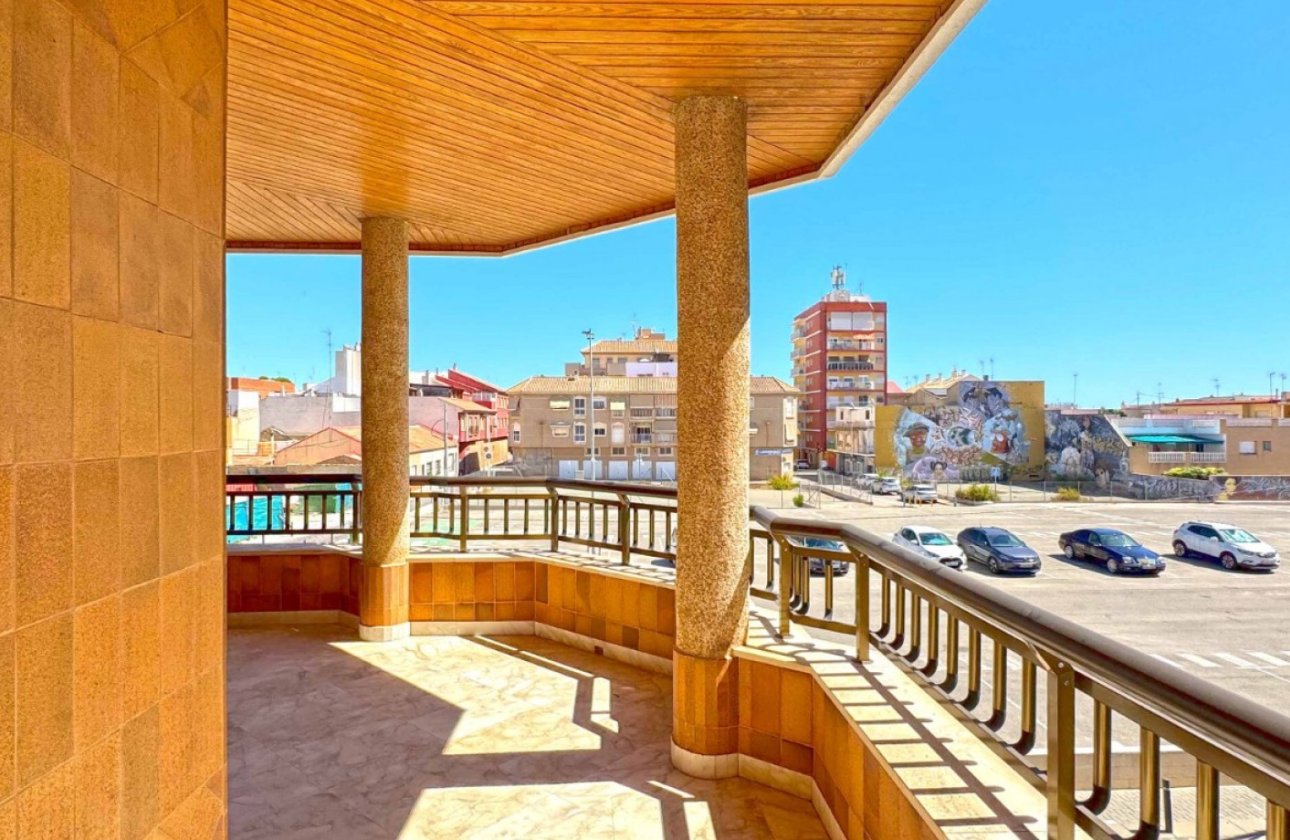 Revente - Duplex - San Pedro del Pinatar - San Pedro Del Pinatar