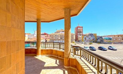 Revente - Duplex - San Pedro del Pinatar - San Pedro Del Pinatar