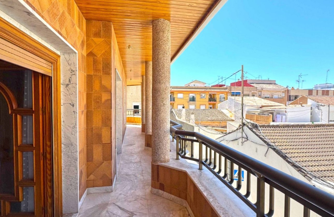 Revente - Duplex - San Pedro del Pinatar - San Pedro Del Pinatar