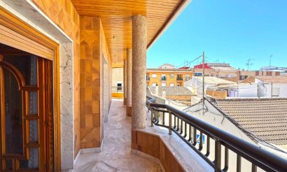 Revente - Duplex - San Pedro del Pinatar - San Pedro Del Pinatar