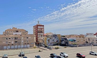 Revente - Duplex - San Pedro del Pinatar - San Pedro Del Pinatar