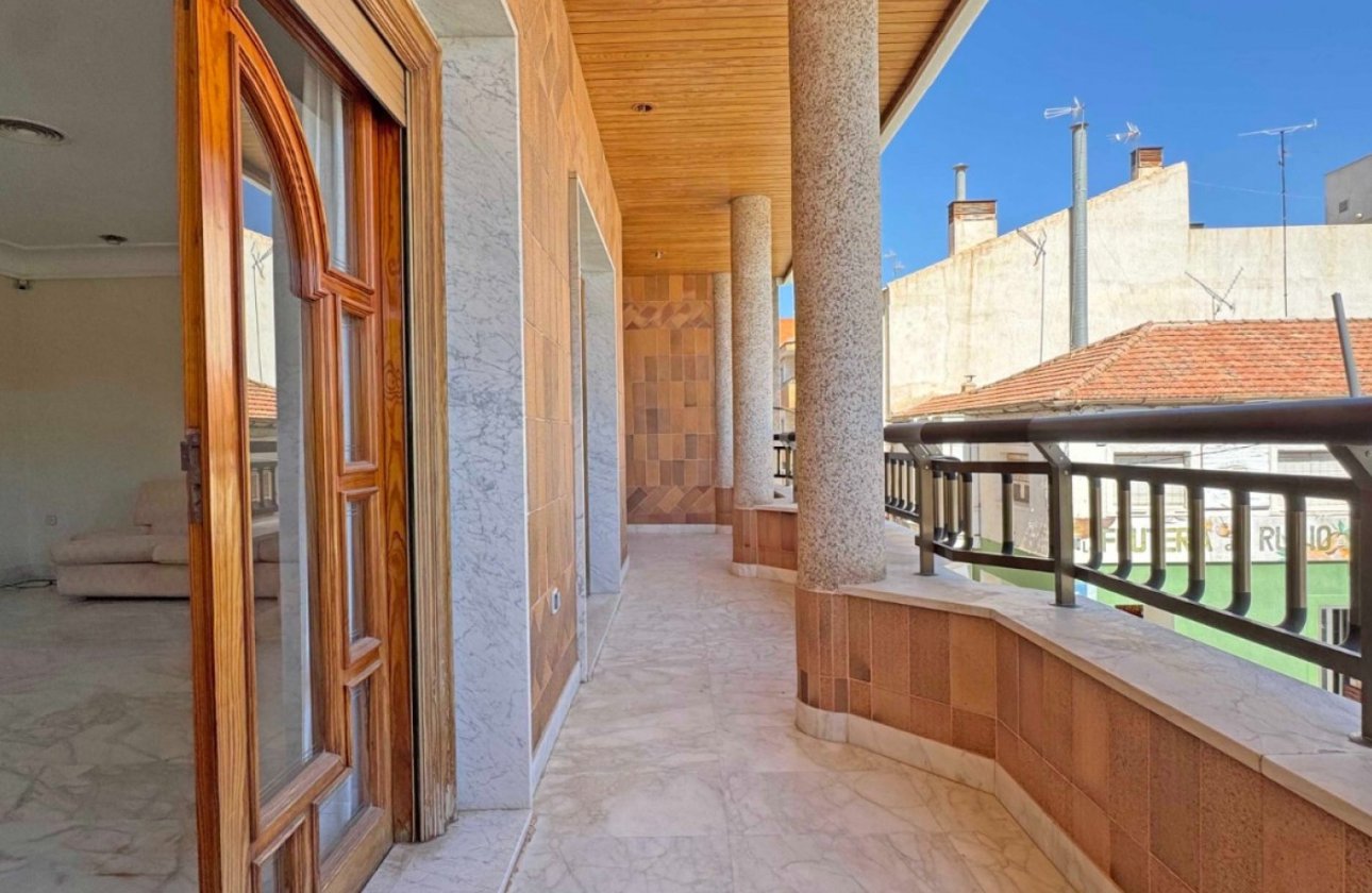 Revente - Duplex - San Pedro del Pinatar - San Pedro Del Pinatar