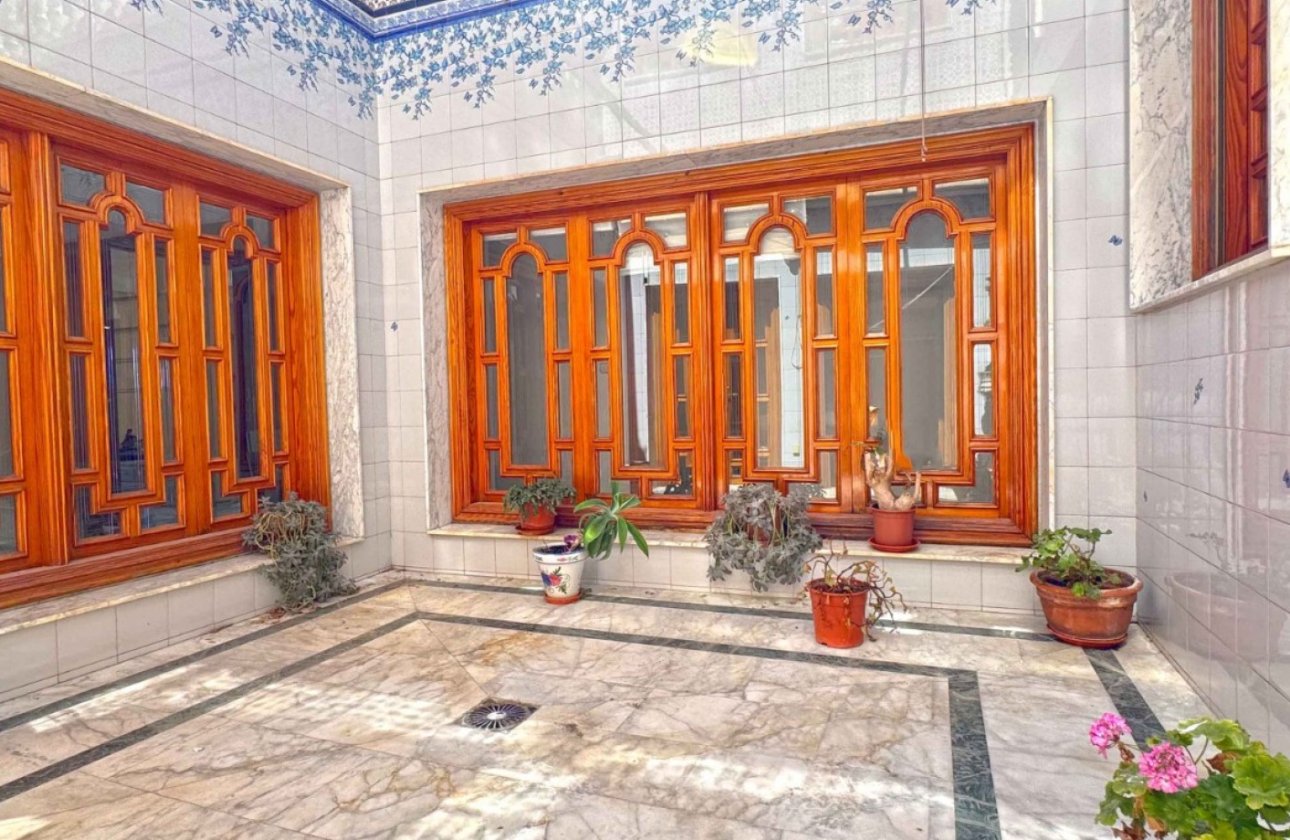 Revente - Duplex - San Pedro del Pinatar - San Pedro Del Pinatar