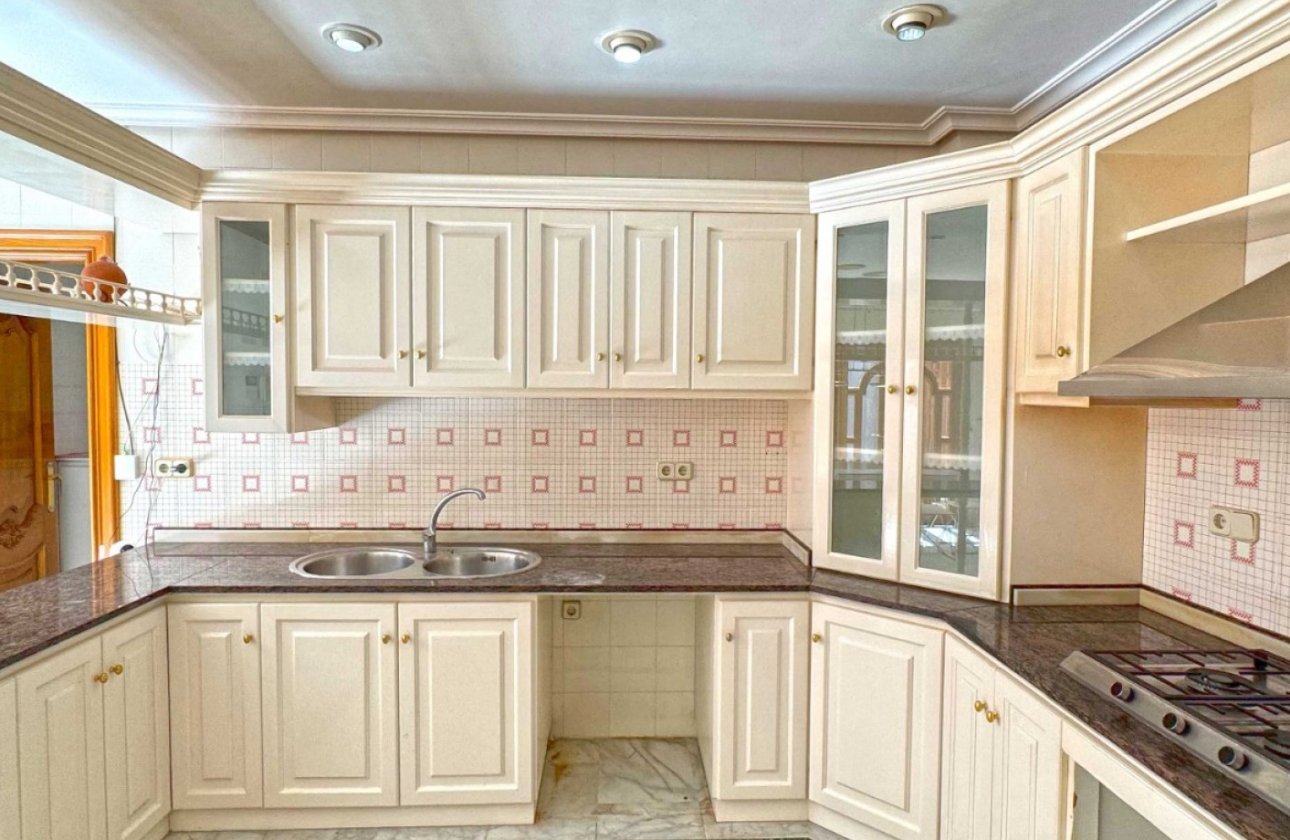 Revente - Duplex - San Pedro del Pinatar - San Pedro Del Pinatar