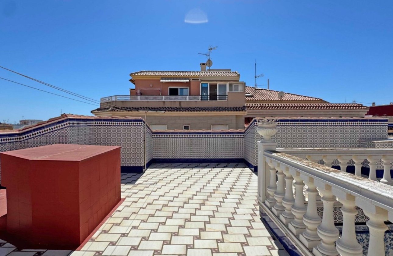 Revente - Duplex - San Pedro del Pinatar - San Pedro Del Pinatar