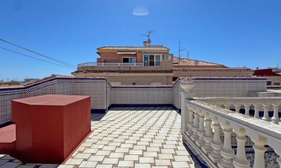 Revente - Duplex - San Pedro del Pinatar - San Pedro Del Pinatar