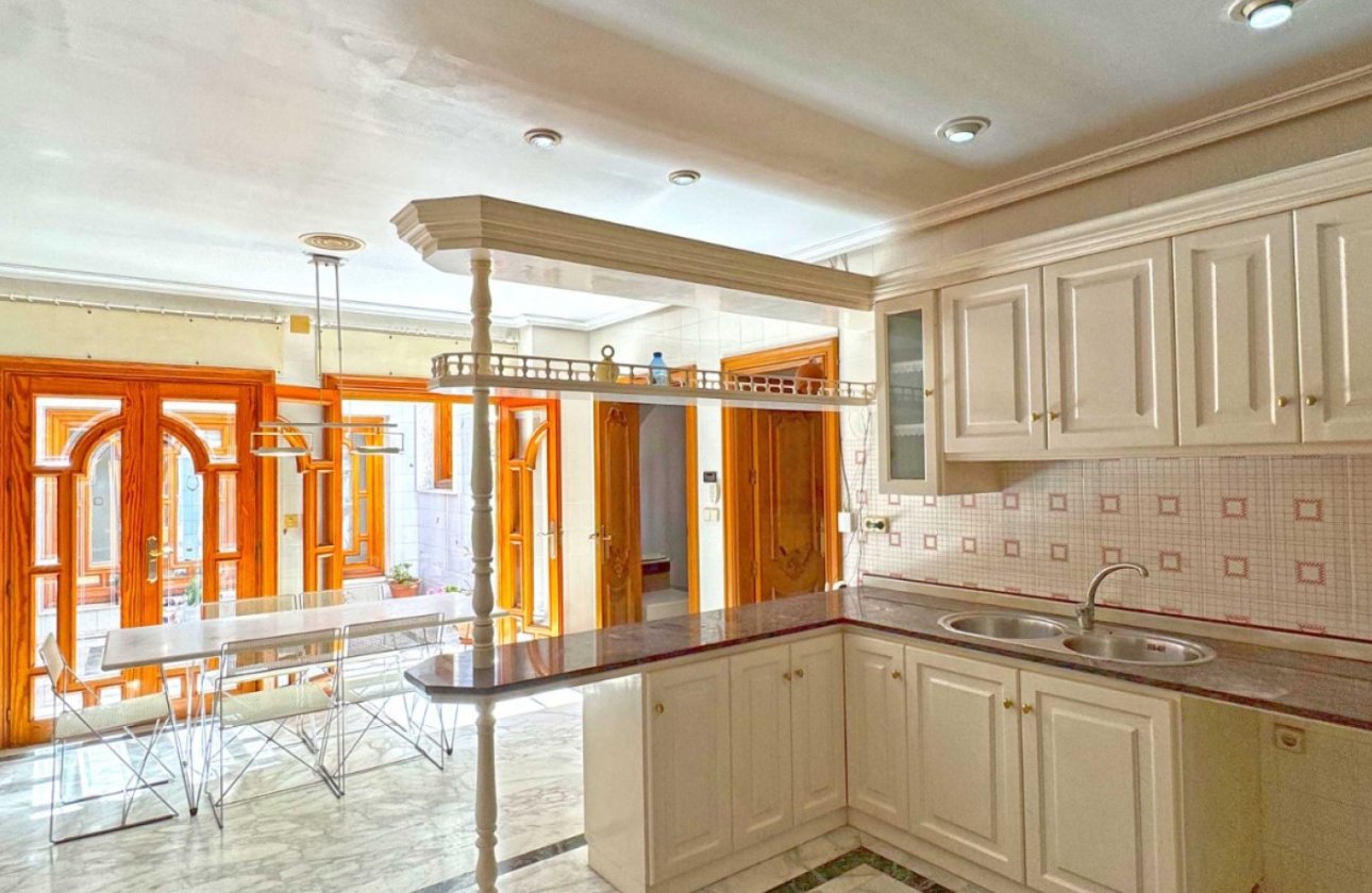 Revente - Duplex - San Pedro del Pinatar - San Pedro Del Pinatar