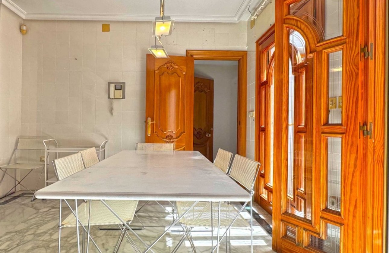 Revente - Duplex - San Pedro del Pinatar - San Pedro Del Pinatar