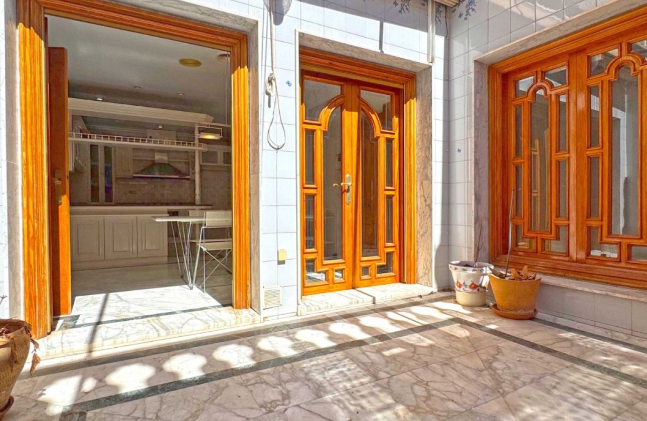 Revente - Duplex - San Pedro del Pinatar - San Pedro Del Pinatar