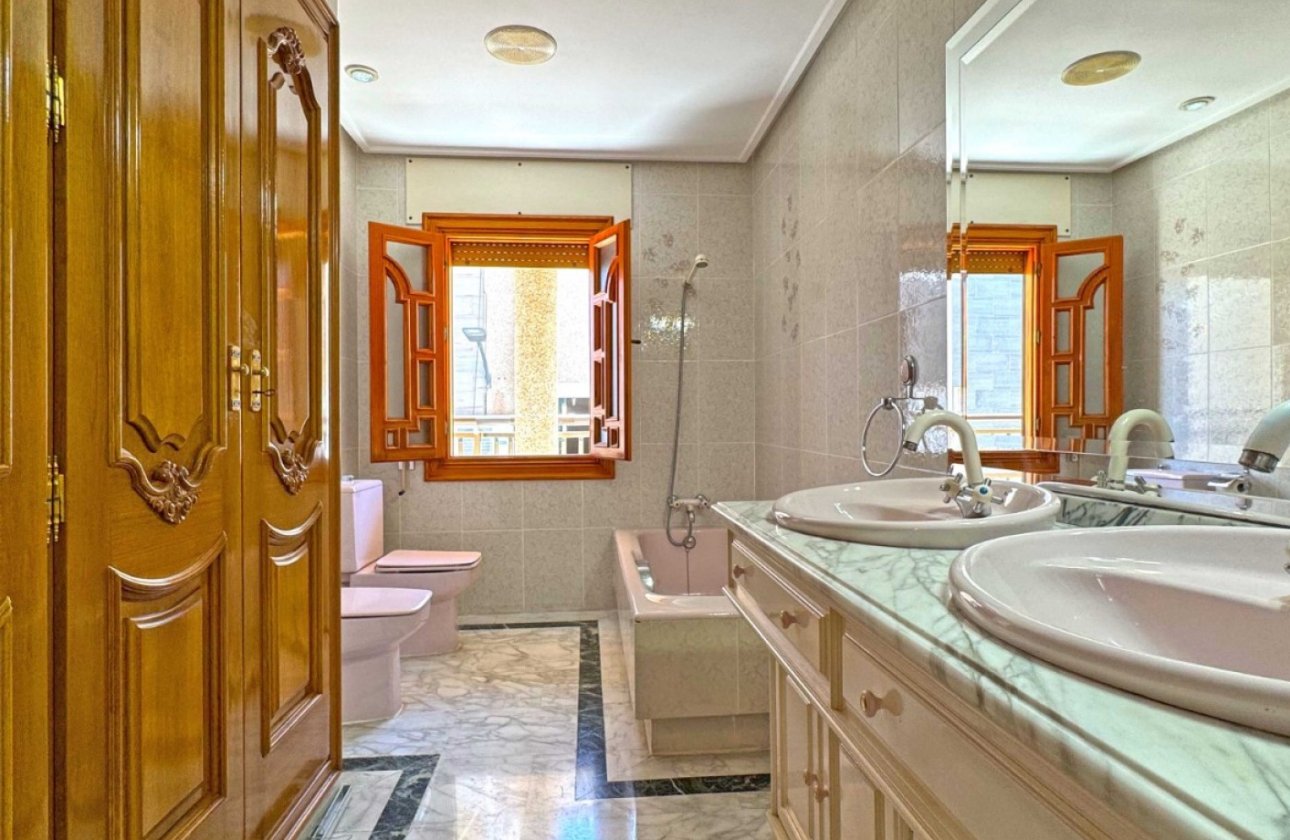 Revente - Duplex - San Pedro del Pinatar - San Pedro Del Pinatar