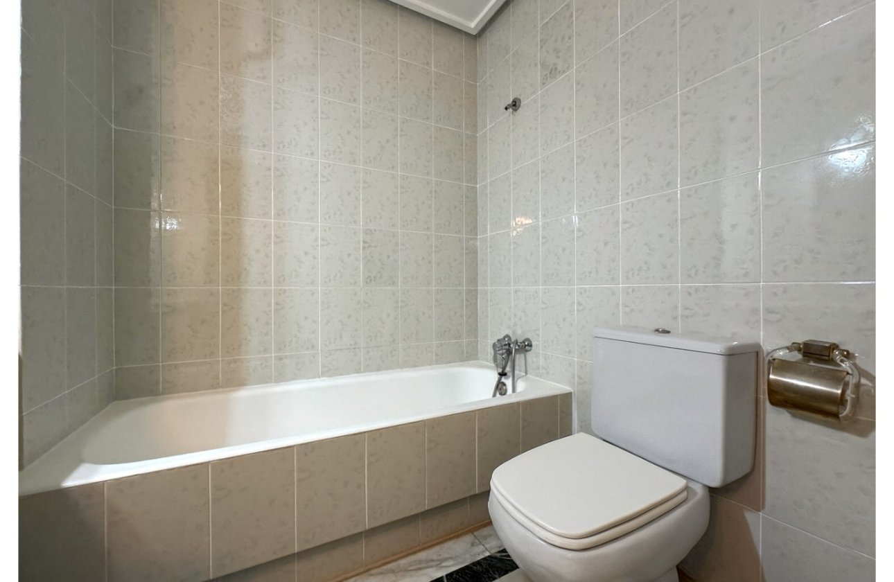 Revente - Duplex - San Pedro del Pinatar - San Pedro Del Pinatar