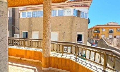 Revente - Duplex - San Pedro del Pinatar - San Pedro Del Pinatar