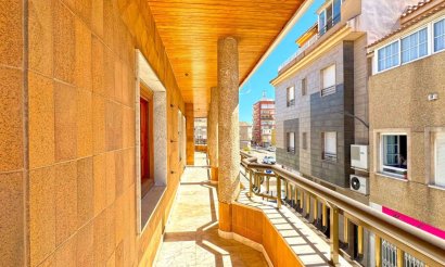 Revente - Duplex - San Pedro del Pinatar - San Pedro Del Pinatar