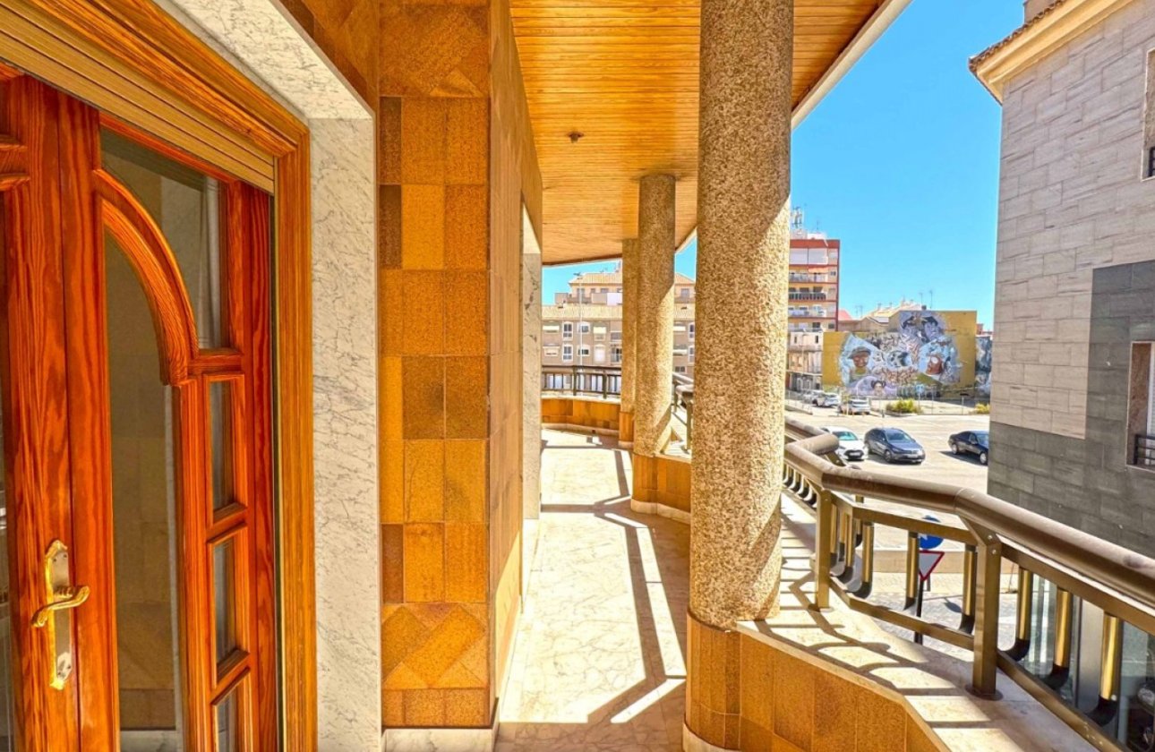 Revente - Duplex - San Pedro del Pinatar - San Pedro Del Pinatar