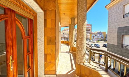 Revente - Duplex - San Pedro del Pinatar - San Pedro Del Pinatar