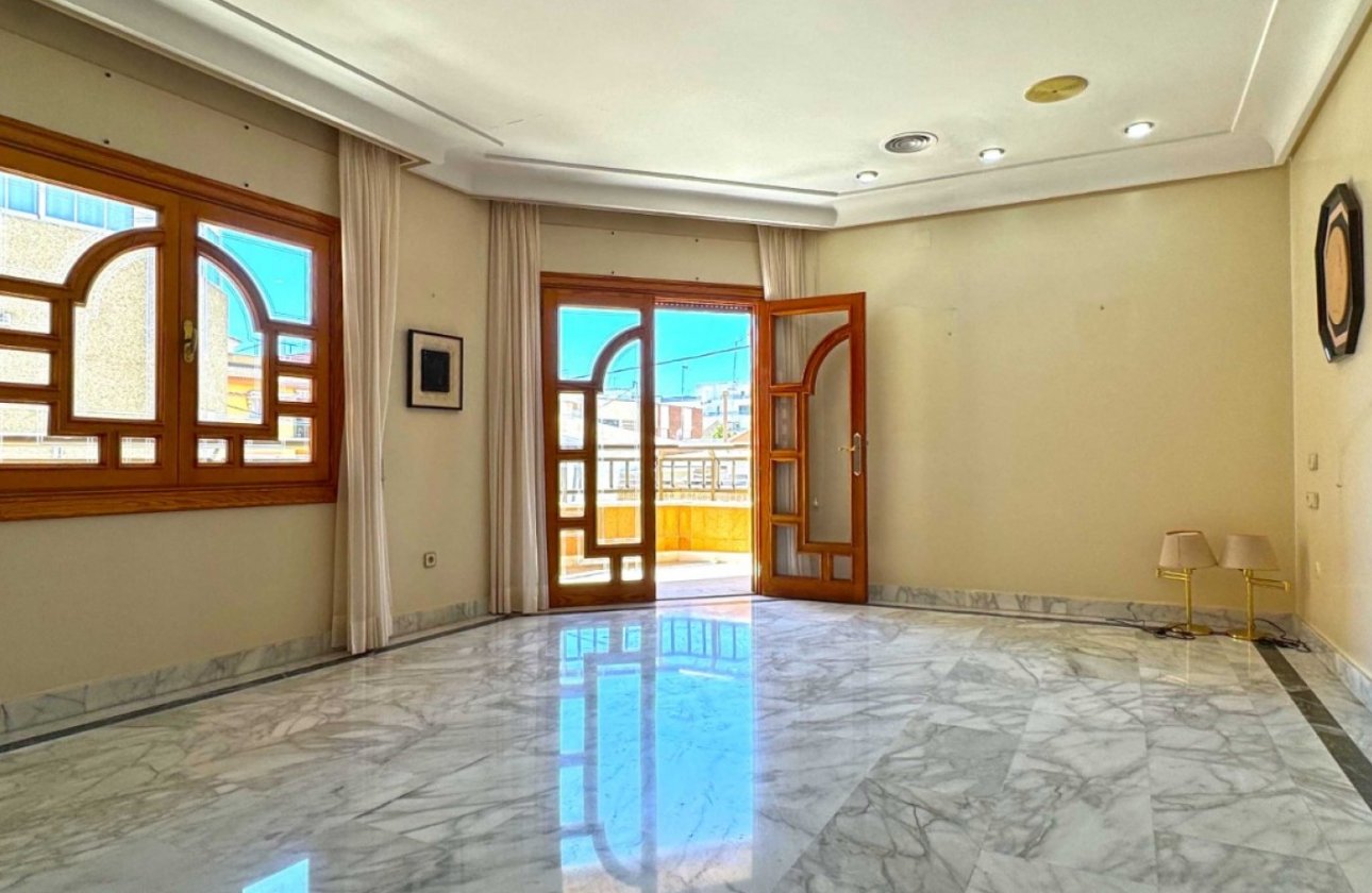 Revente - Duplex - San Pedro del Pinatar - San Pedro Del Pinatar