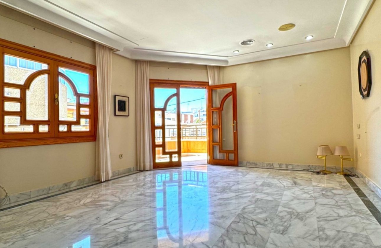 Revente - Duplex - San Pedro del Pinatar - San Pedro Del Pinatar