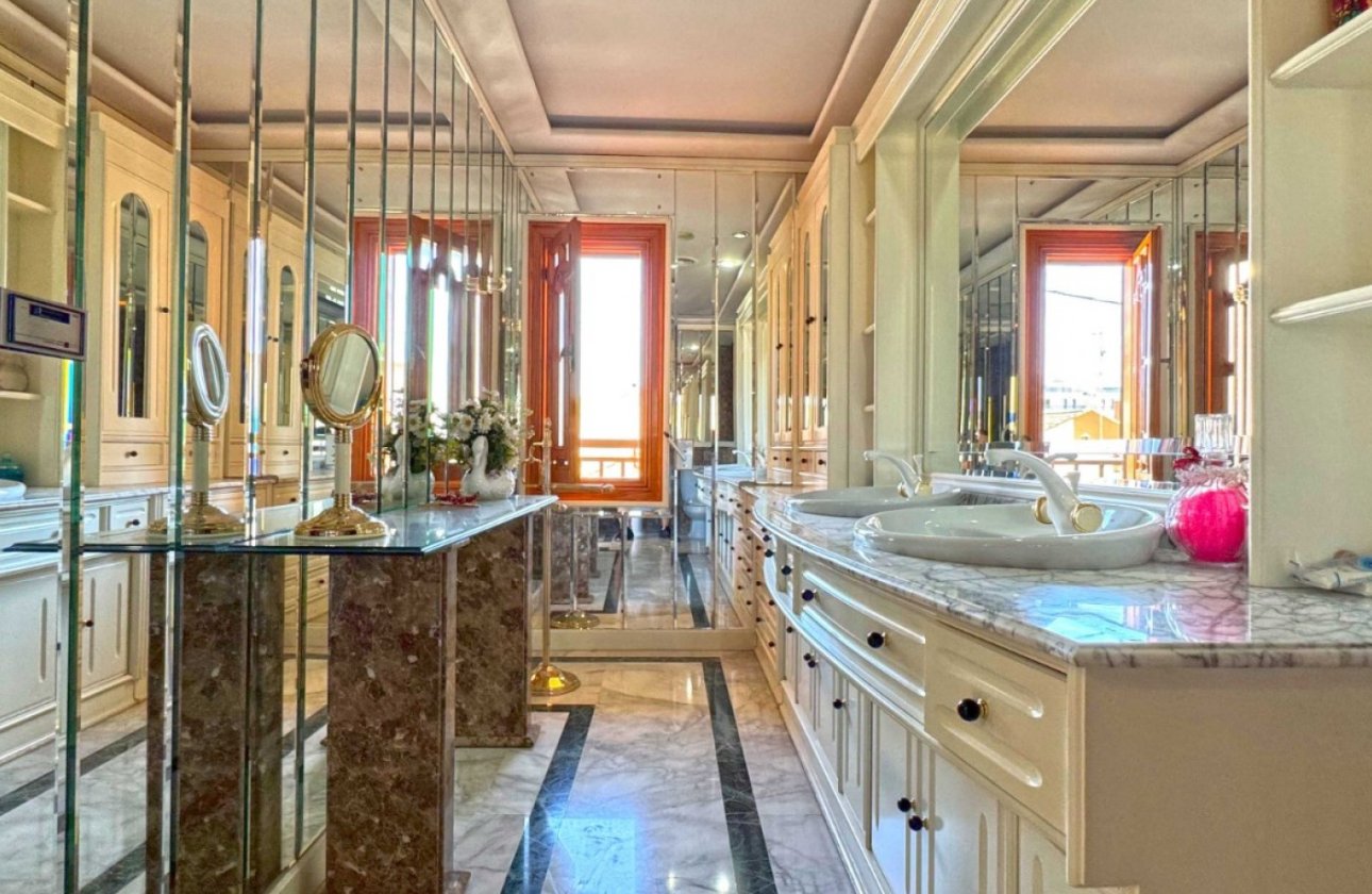 Revente - Duplex - San Pedro del Pinatar - San Pedro Del Pinatar