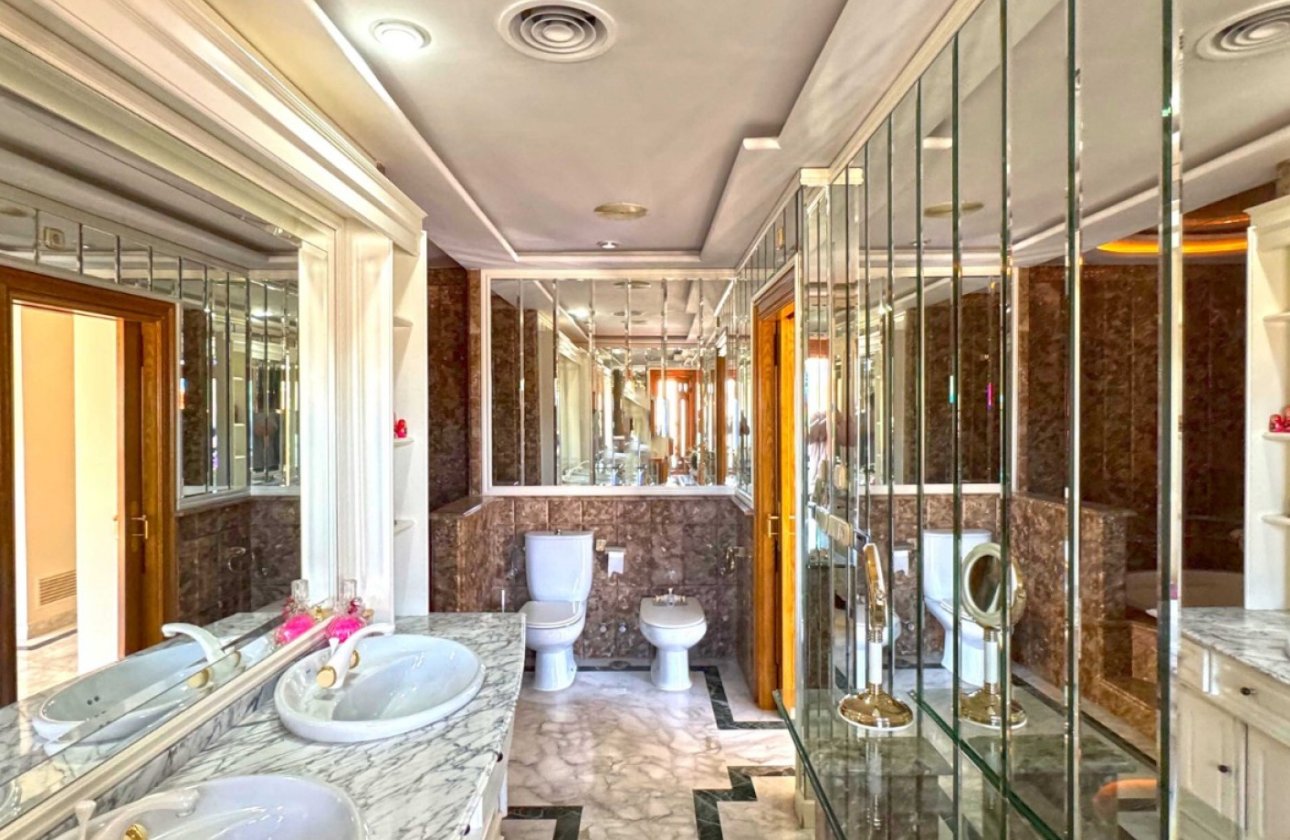 Revente - Duplex - San Pedro del Pinatar - San Pedro Del Pinatar