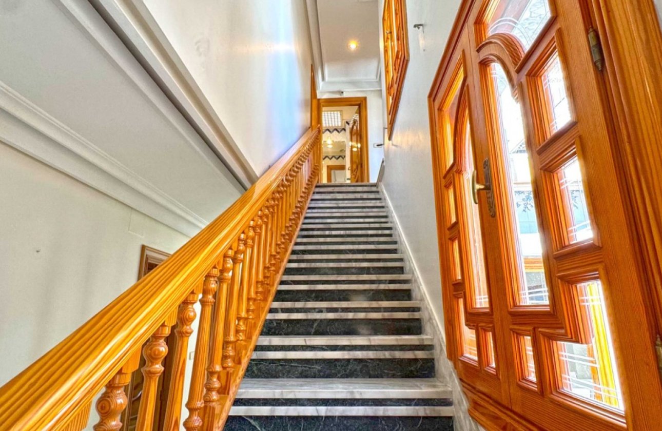 Revente - Duplex - San Pedro del Pinatar - San Pedro Del Pinatar