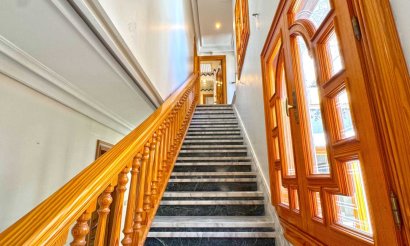 Revente - Duplex - San Pedro del Pinatar - San Pedro Del Pinatar