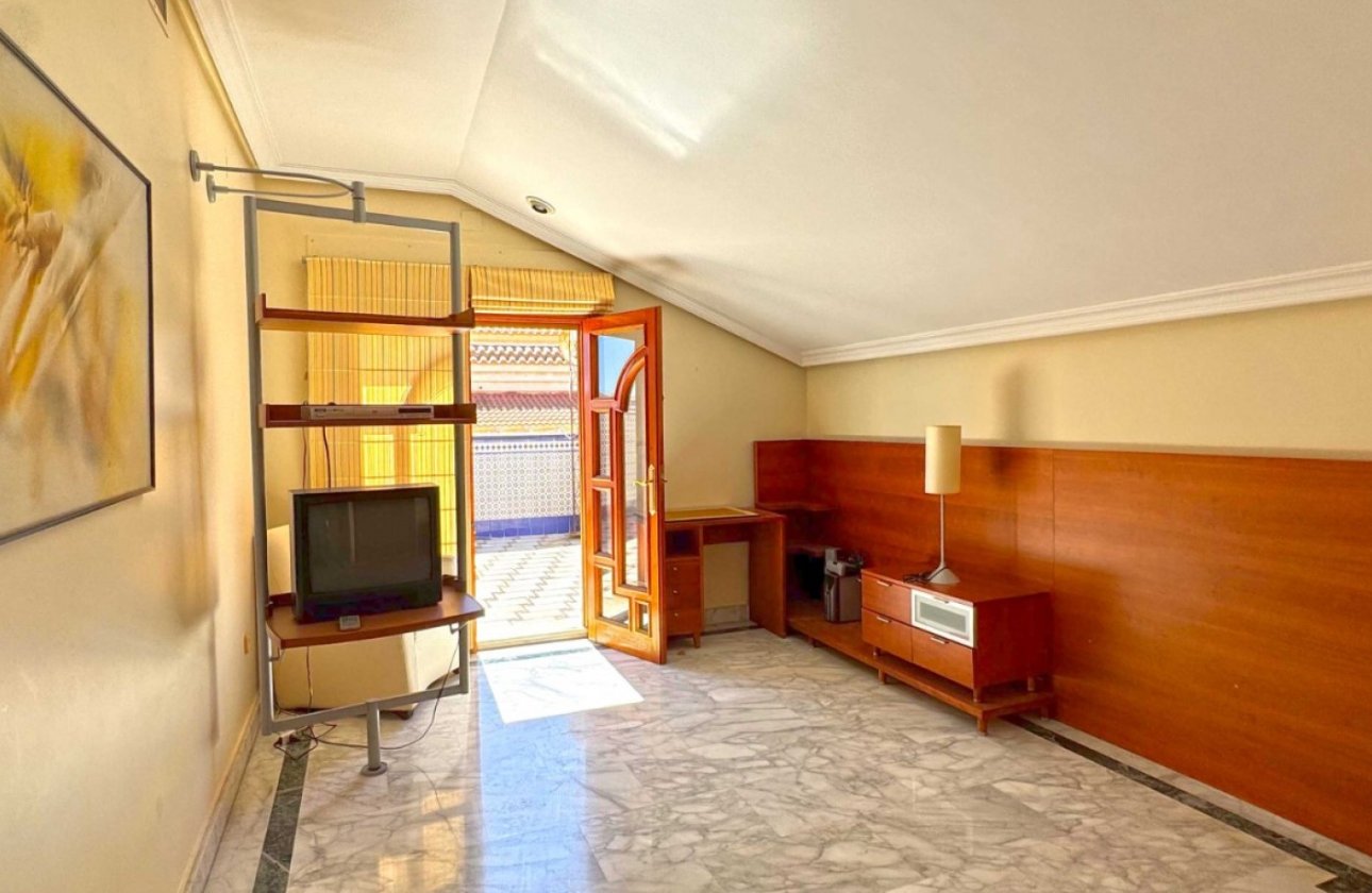 Revente - Duplex - San Pedro del Pinatar - San Pedro Del Pinatar