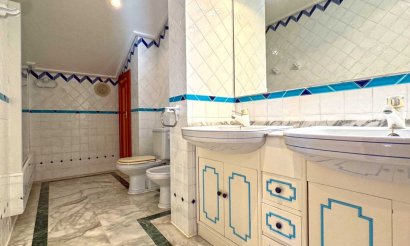 Revente - Duplex - San Pedro del Pinatar - San Pedro Del Pinatar