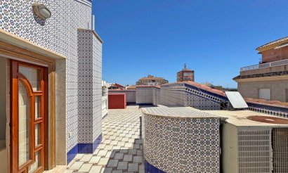 Revente - Duplex - San Pedro del Pinatar - San Pedro Del Pinatar