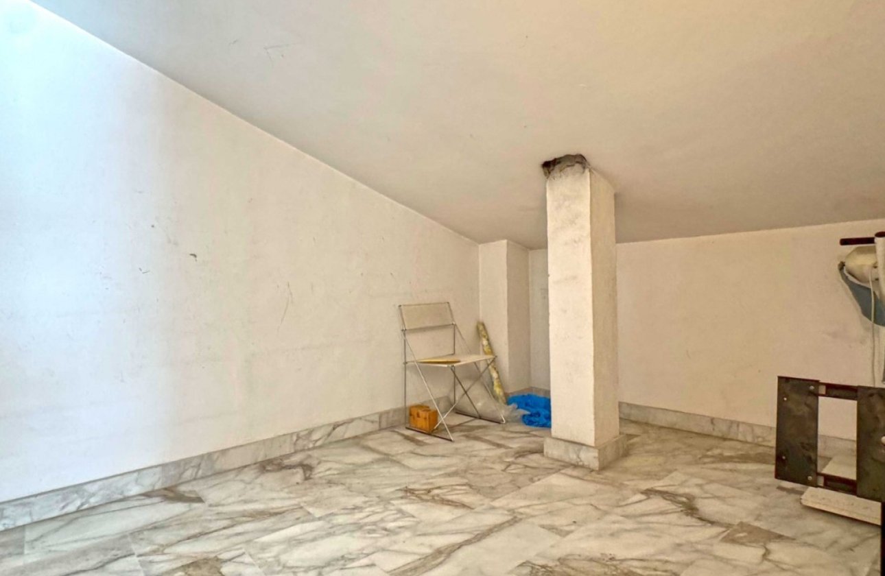 Revente - Duplex - San Pedro del Pinatar - San Pedro Del Pinatar