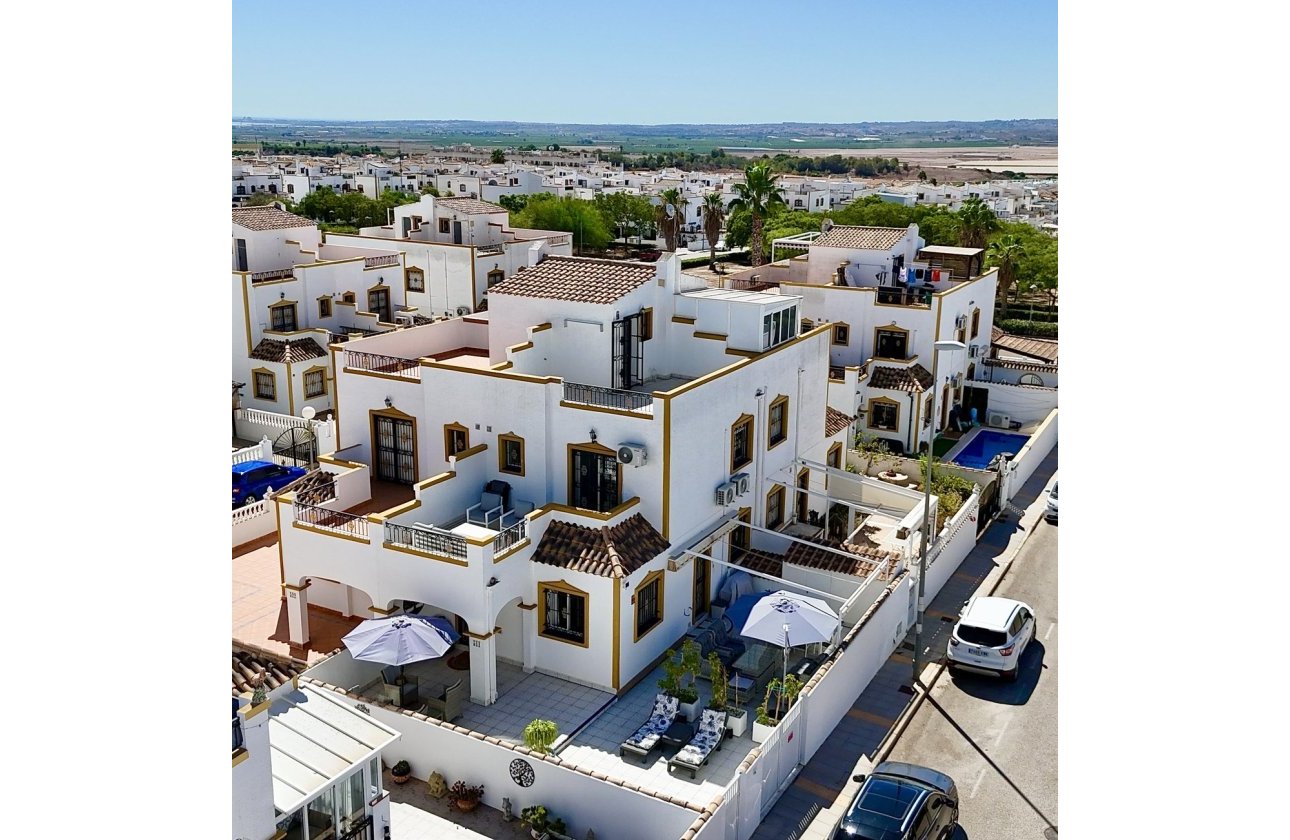 Resale - Townhouse - Vista Bella Golf Resort - Vistabella Golf
