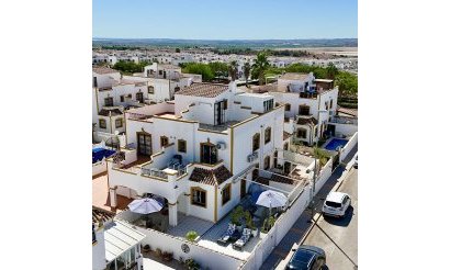 Resale - Townhouse - Vista Bella Golf Resort - Vistabella Golf