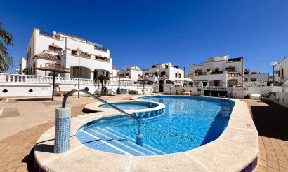 Resale - Townhouse - Vista Bella Golf Resort - Vistabella Golf