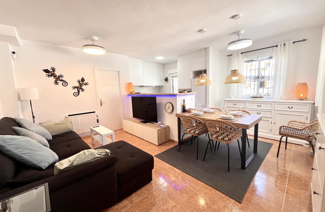 Resale - Townhouse - Vista Bella Golf Resort - Vistabella Golf